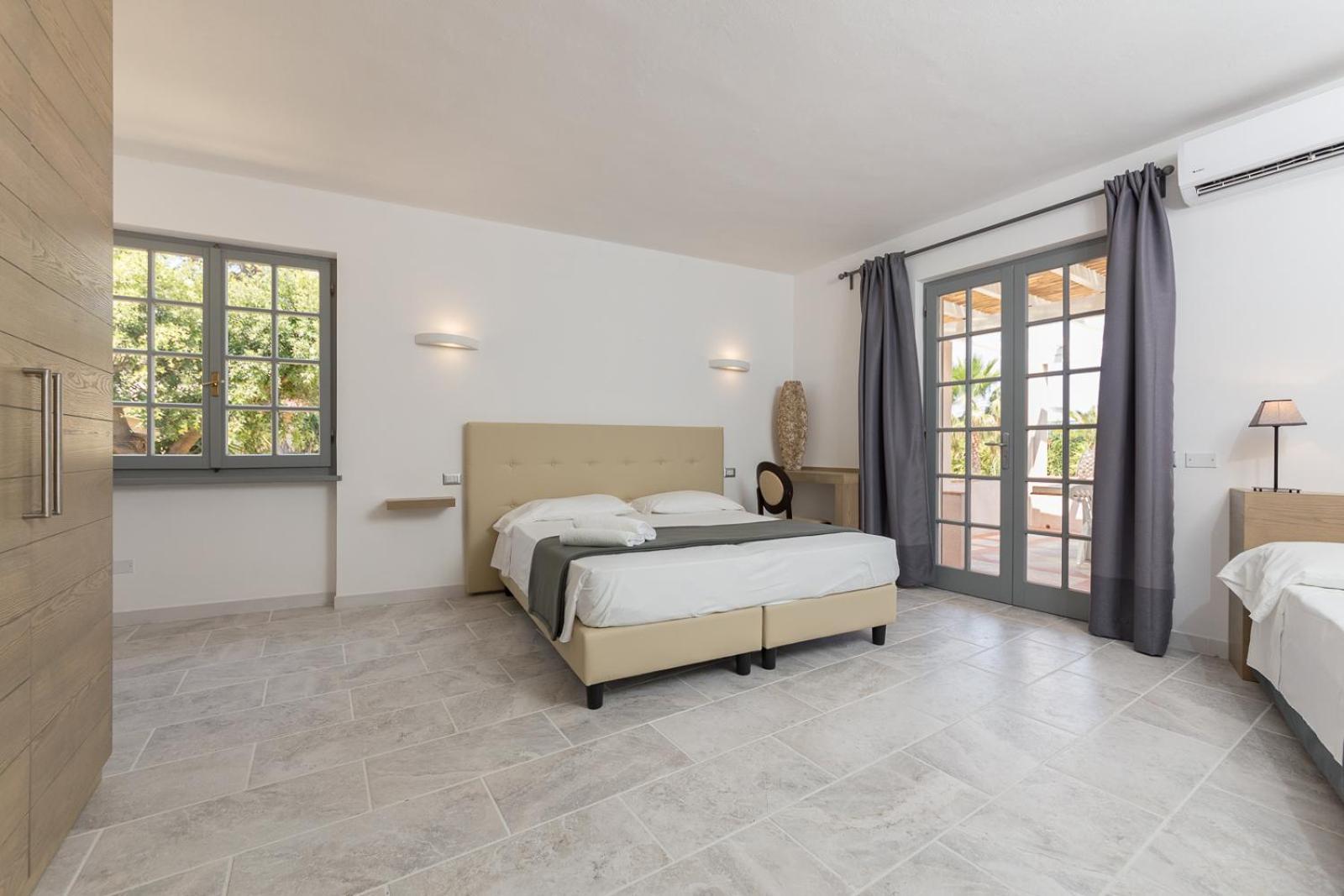 Hotel Delfino Проккьо Екстер'єр фото