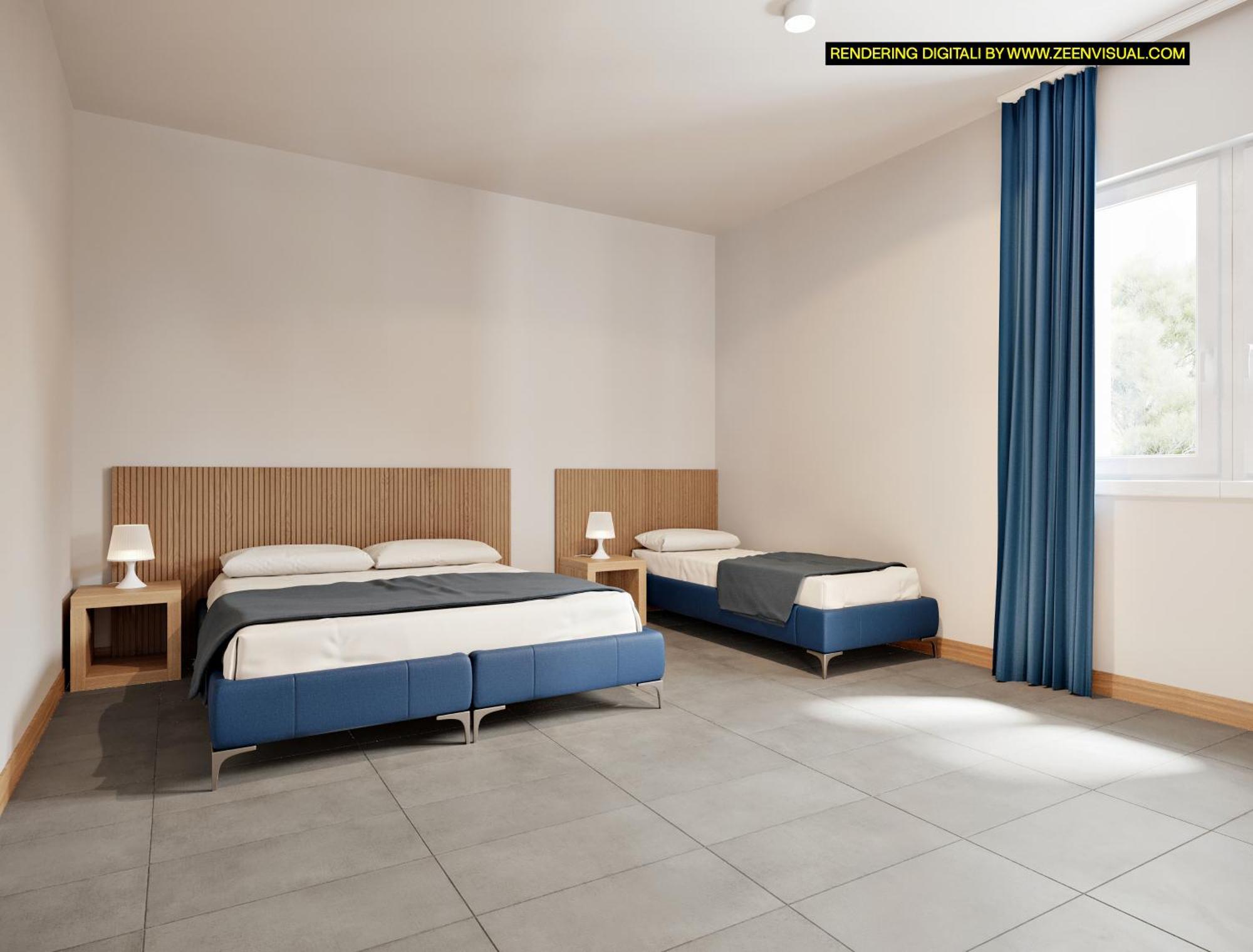 Hotel Delfino Проккьо Екстер'єр фото