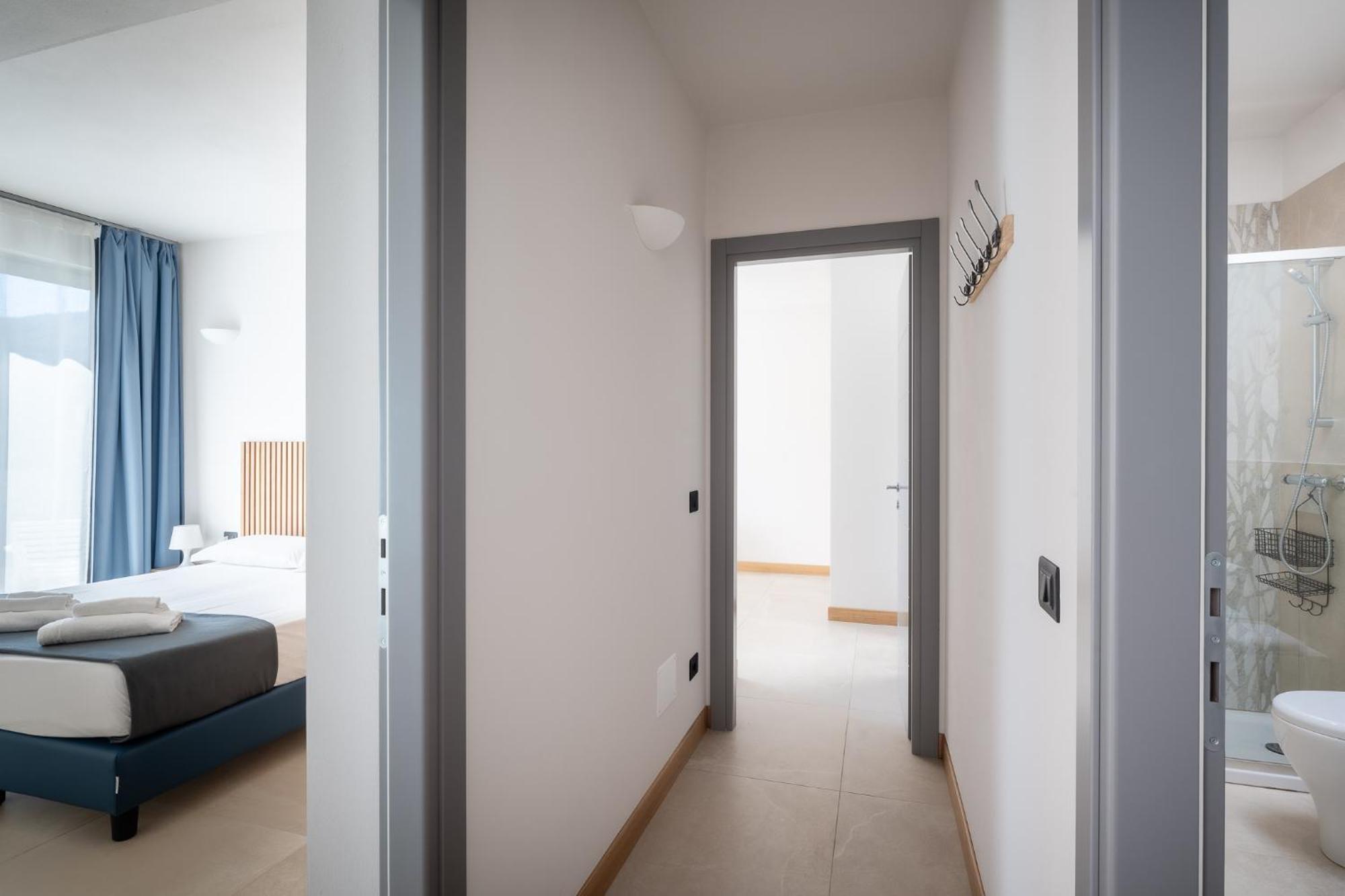 Hotel Delfino Проккьо Екстер'єр фото