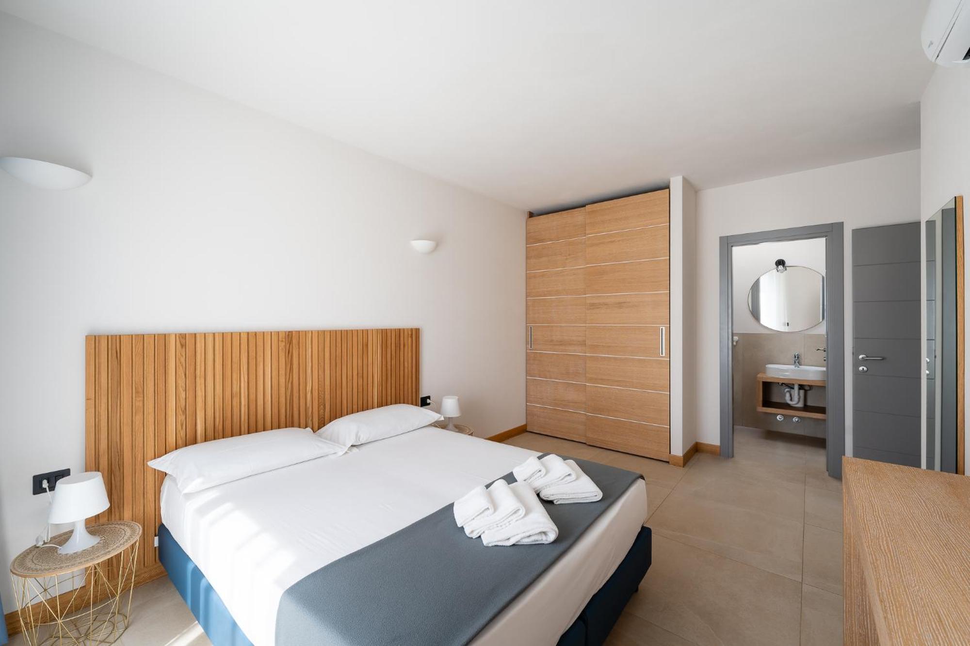 Hotel Delfino Проккьо Екстер'єр фото